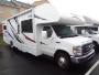 2013 THOR MOTOR COACH Chateau